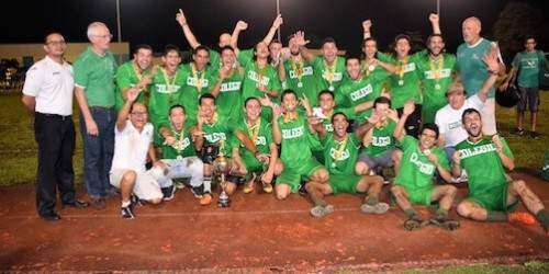 Recinto de Mayagüez gana su primer campeonato desde 1998