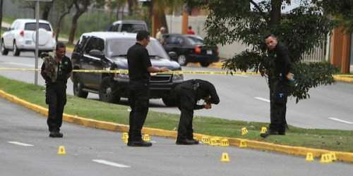 Matanza en Salinas eleva a siete las muertes este fin de semana