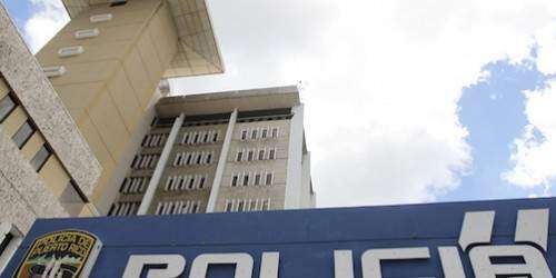 Guardia se asusta y dispara a su hijastro