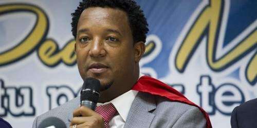 ‘Indignante’ que hayan robado y dejado morir a Yordano Ventura