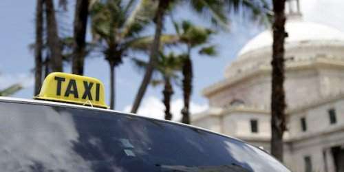 Se ponen de acuerdo taxistas y Uber para las Fiestas de la San Sebastián (d
