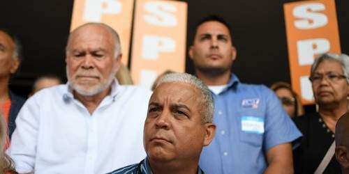 Sindicatos enfilan cañones contra el sector privado por la reforma laboral