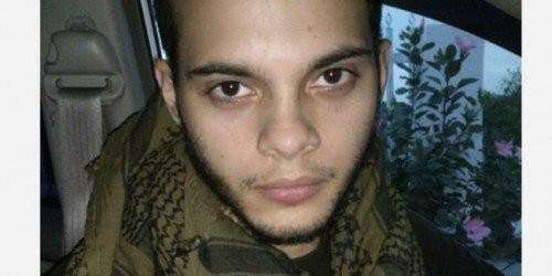 Veterano boricua se declara no culpable de masacre en aeropuerto de Florida