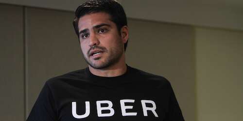 Uber aclara su acuerdo de transporte para las Fiestas de la SanSe
