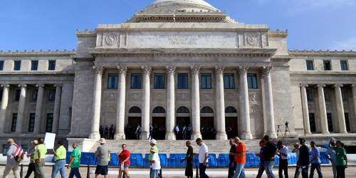 SPU alerta sobre el proyecto de ley del empleador único