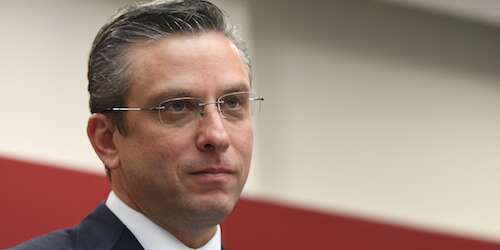 AGP: Quieren excluir al ELA del plebiscito ‘porque no le pueden ganar’
