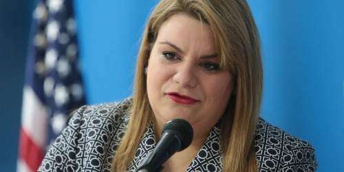 Jenniffer González es nombrada a Comité que supervisa JCF