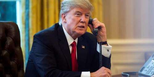 Puerto Rico se une a ‘ofensiva’ contra Trump por orden antimusulmán