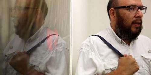 ‘Esfotoperiodismo’ o la realidad oculta que muestran los lentes de Centroam