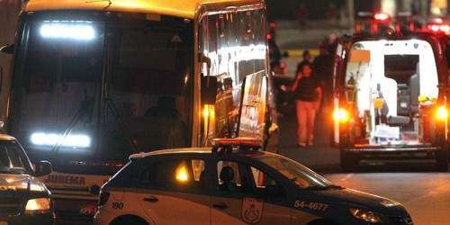 Un muerto cada 25 horas víctima de homofobia en Brasil