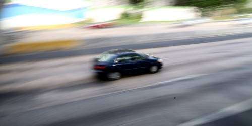 Carjacking en Caguas