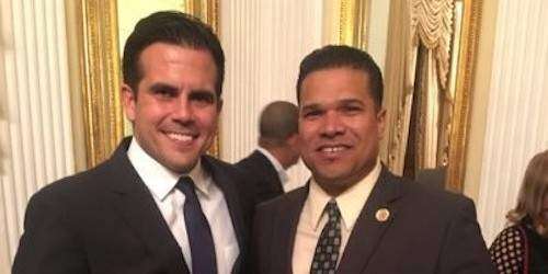 José ‘Memo’ González oficializa su candidatura a la Cámara de Representante