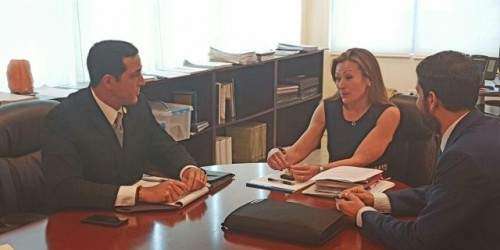 Vivienda y Educación elaboran plan para brindar educación temprana