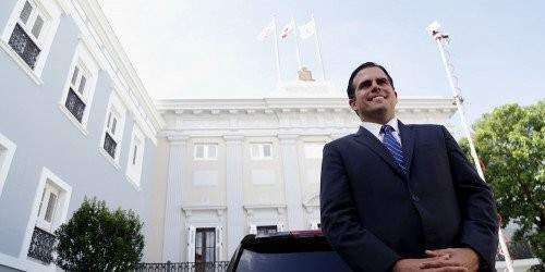 What Rosselló Paid, and What He Didn’t, on New Government’s First Debt Due