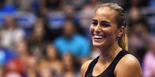 Asciende Mónica Puig en la clasificación mundial