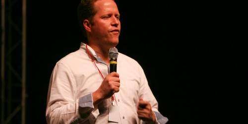 David Bernier: ‘Me tocó un momento difícil, pero era mi momento’