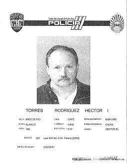 Hombre intenta transportar arma con municiones en vuelo de SJ a Orlando