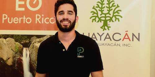 Parknet gana edición local de los premios ‘Global Student Entrepreneur’