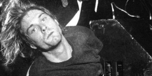 Kurt Cobain: 50 años del mito del Rock que no se desvanece