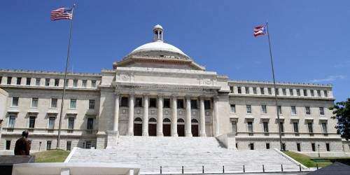 Cámara da paso al proyecto que crea ‘Enterprise Puerto Rico’