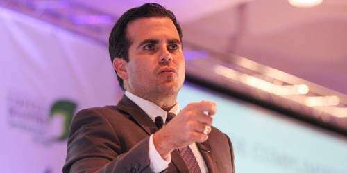 ‘Más que nunca, somos uno’: gobierno y sector privado estrechan sus alianza