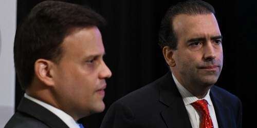 Administración Rosselló cierra el paso a revisión de leyes por parte de Jun