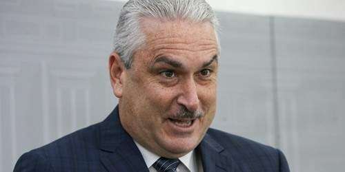 ‘Chavería’ en contratos a amigos y parientes legislativos aumenta a $5.3 mi