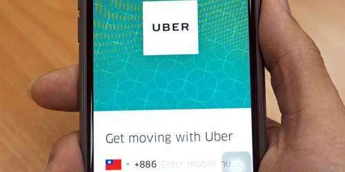 Francés reclama 45 millones de euros a Uber por su divorcio