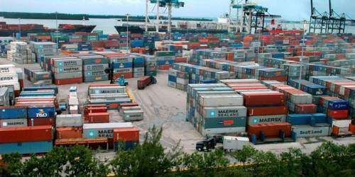 EE.UU. cerró 2016 con su mayor déficit comercial en cuatro años