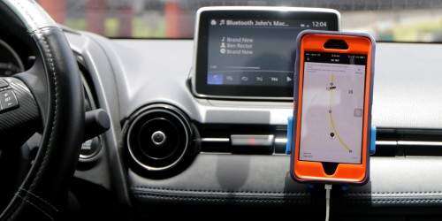 Tribunal de Apelaciones le deja Uber a DTOP