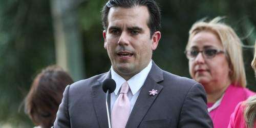 Rosselló: No habrá una reducción en la jornada laboral si se certifica el P