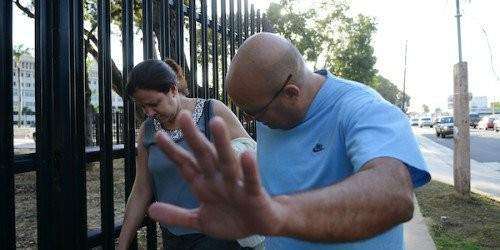 Otra ronda de sentencias para el caso Anaudi Hernández