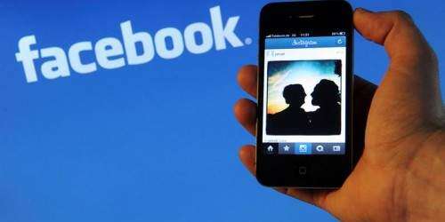 Facebook incorpora tres herramientas de foto y video móvil al estilo Snapch