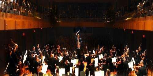 Sinfónica denuncia desvío de recursos para otra orquesta (documento)