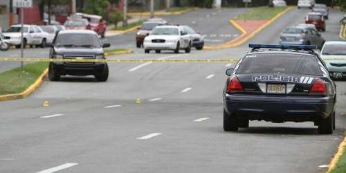 Caliente el área este con asesinatos en Las Piedras y Humacao