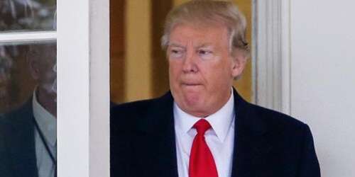 Trump firma nueva orden migratoria