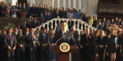 Celebran en Fortaleza certificación con enmiendas del Plan Fiscal