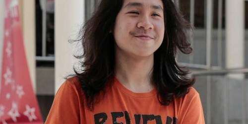 EEUU da asilo al joven bloguero singapurés crítico de su gobierno