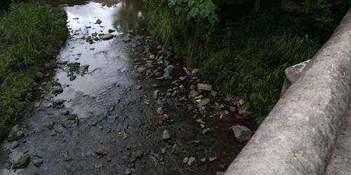 JCA multa a empresa por descargue de aguas usadas en Adjuntas