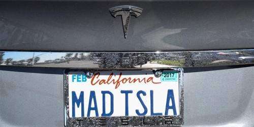 El Model 3 de Tesla puede ser el vehículo más seguro del mundo, según exper