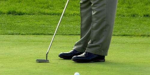 Golfistas de 15 países competirán en la décima edición del Puerto Rico Open