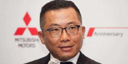 Mitsubishi cumple 100×35