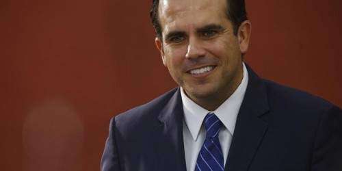 Gobernador destaca oportunidades de inversión que ofrece la isla