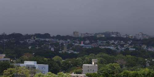 Advierten inundaciones para SJ, Aguas Buenas y Guaynabo