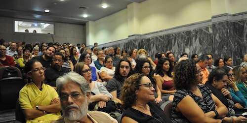 Buscan documentales boricuas para la sexta muestra ‘Latinoamérica en Nosotr