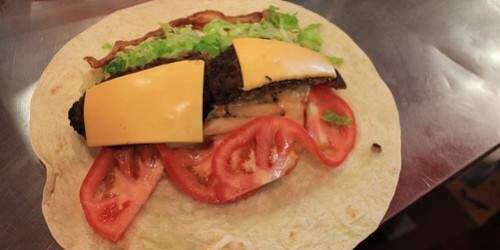 El ‘burgrito’ se queda con Nueva York