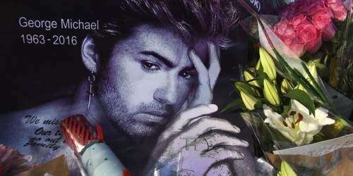 George Michael murió por ‘causas naturales’