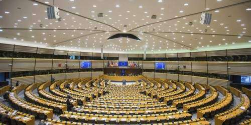 Mujeres ocupan poco más del 20 % de los escaños parlamentarios del mundo