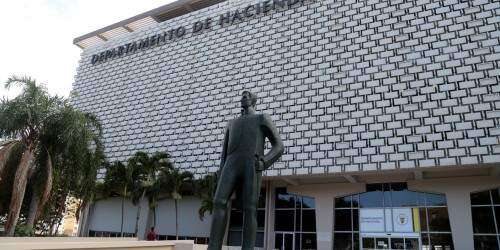 Avería en Hacienda pudo haber sido un ‘hackeo’