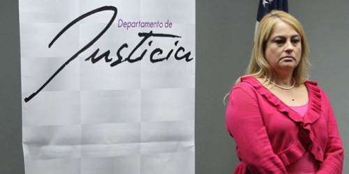 Mientras agencias se miran las caras, cualquiera puede querellarse contra O